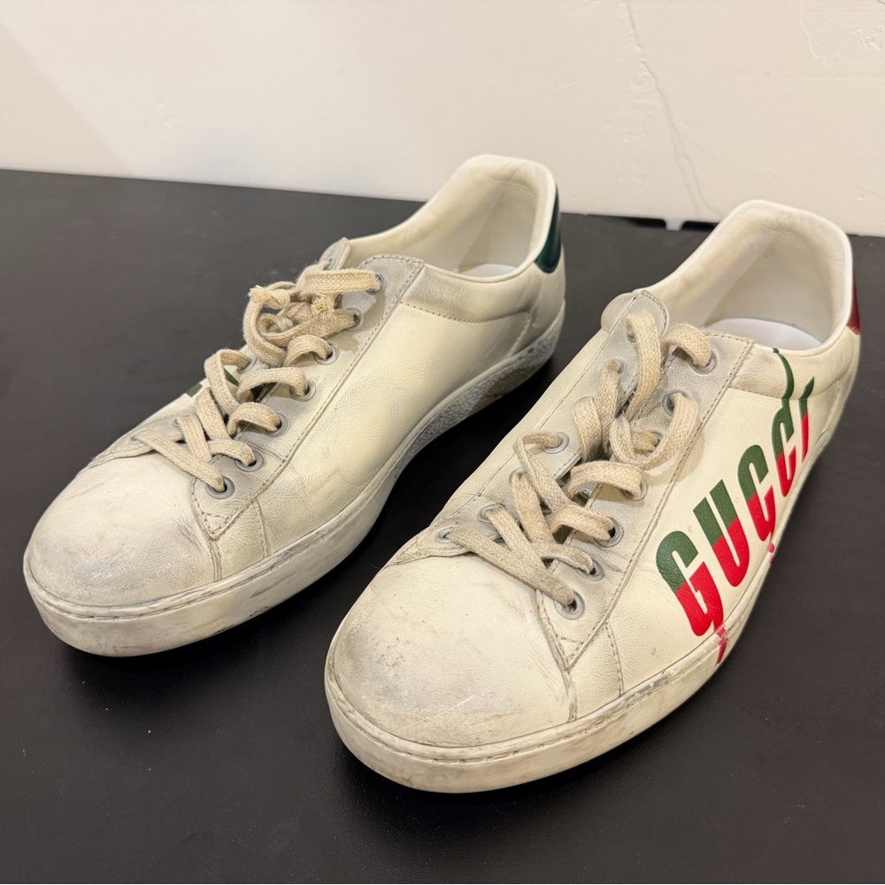 Gucci Ace Blade
